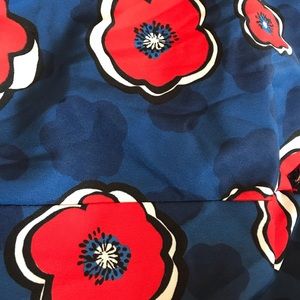 eshakti Dresses - Eshakti Woman Plus floral wrap style dress eshakti Dresses - Eshakti Woman Plus floral wrap style dress